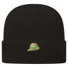 USA-Made 12" Cuffed Beanie Thumbnail