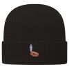 USA-Made 12" Cuffed Beanie Thumbnail