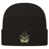USA-Made 12" Cuffed Beanie Thumbnail