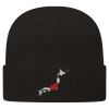 USA-Made 12" Cuffed Beanie Thumbnail