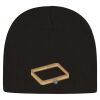 USA-Made 8 1/2" Beanie Thumbnail