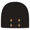 USA-Made 8 1/2" Beanie Thumbnail