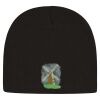 USA-Made 8 1/2" Beanie Thumbnail