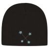 USA-Made 8 1/2" Beanie Thumbnail