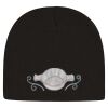USA-Made 8 1/2" Beanie Thumbnail