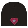 USA-Made 8 1/2" Beanie Thumbnail