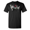 Custom Printed Heavy Cotton Tee. Thumbnail