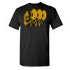Custom Printed Heavy Cotton Tee. Thumbnail