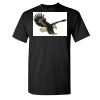 Custom Printed Heavy Cotton Tee. Thumbnail