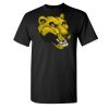 Custom Printed Heavy Cotton Tee. Thumbnail