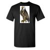 Custom Printed Heavy Cotton Tee. Thumbnail
