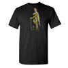 Custom Printed Heavy Cotton Tee. Thumbnail