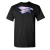 Custom Printed Heavy Cotton Tee. Thumbnail
