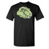 Custom Printed Heavy Cotton Tee. Thumbnail