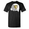 Custom Printed Heavy Cotton Tee. Thumbnail