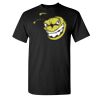 Custom Printed Heavy Cotton Tee. Thumbnail