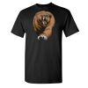 Custom Printed Heavy Cotton Tee. Thumbnail
