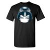 Custom Printed Heavy Cotton Tee. Thumbnail