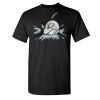 Custom Printed Heavy Cotton Tee. Thumbnail