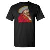 Custom Printed Heavy Cotton Tee. Thumbnail