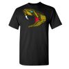 Custom Printed Heavy Cotton Tee. Thumbnail