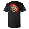 Custom Printed Heavy Cotton Tee. Thumbnail