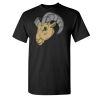 Custom Printed Heavy Cotton Tee. Thumbnail