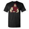 Custom Printed Heavy Cotton Tee. Thumbnail