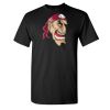 Custom Printed Heavy Cotton Tee. Thumbnail