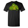 Custom Printed Heavy Cotton Tee. Thumbnail