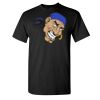 Custom Printed Heavy Cotton Tee. Thumbnail