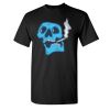 Custom Printed Heavy Cotton Tee. Thumbnail