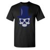 Custom Printed Heavy Cotton Tee. Thumbnail