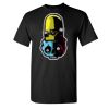 Custom Printed Heavy Cotton Tee. Thumbnail