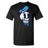Custom Printed Heavy Cotton Tee. Thumbnail