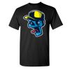 Custom Printed Heavy Cotton Tee. Thumbnail