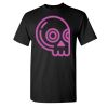 Custom Printed Heavy Cotton Tee. Thumbnail