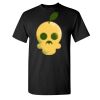 Custom Printed Heavy Cotton Tee. Thumbnail