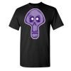 Custom Printed Heavy Cotton Tee. Thumbnail