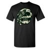 Custom Printed Heavy Cotton Tee. Thumbnail