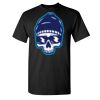 Custom Printed Heavy Cotton Tee. Thumbnail