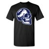 Custom Printed Heavy Cotton Tee. Thumbnail