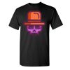 Custom Printed Heavy Cotton Tee. Thumbnail