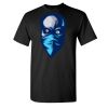 Custom Printed Heavy Cotton Tee. Thumbnail
