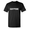 Custom Printed Heavy Cotton Tee. Thumbnail