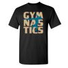Custom Printed Heavy Cotton Tee. Thumbnail