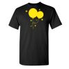 Custom Printed Heavy Cotton Tee. Thumbnail