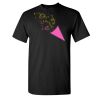Custom Printed Heavy Cotton Tee. Thumbnail
