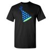 Custom Printed Heavy Cotton Tee. Thumbnail