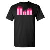 Custom Printed Heavy Cotton Tee. Thumbnail